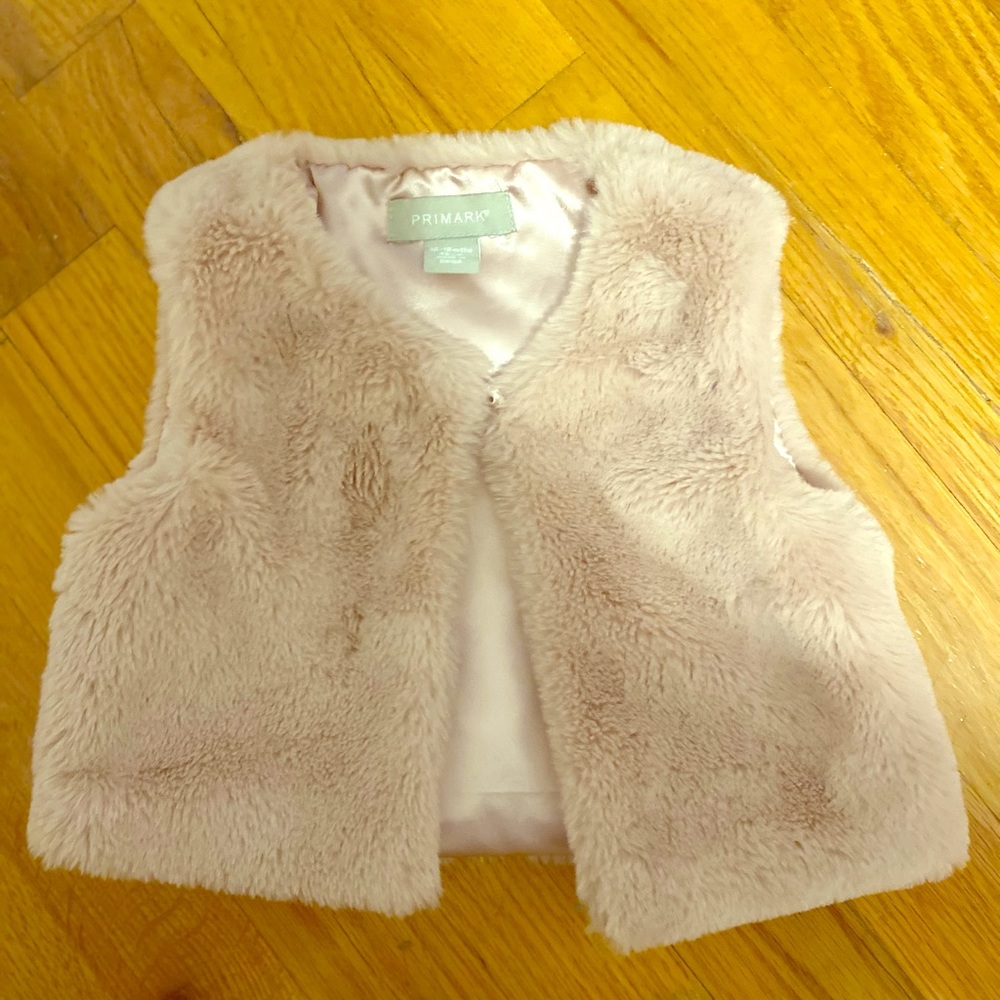 Baby Vest